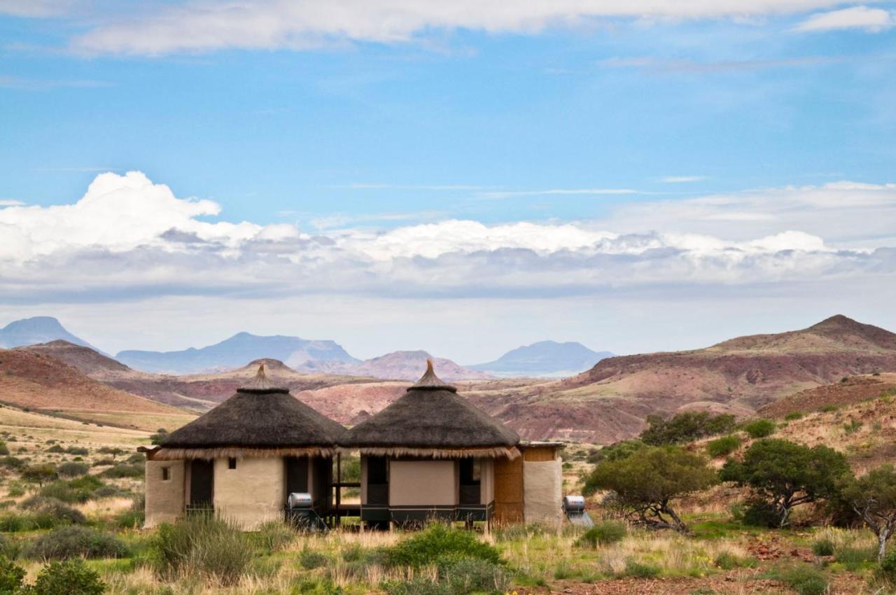 Wilderness Safaris Damaraland Camp Villa Twyfelfontein Ngoại thất bức ảnh