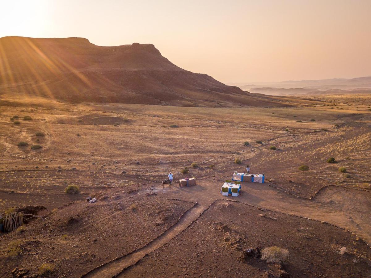 Wilderness Safaris Damaraland Camp Villa Twyfelfontein Ngoại thất bức ảnh