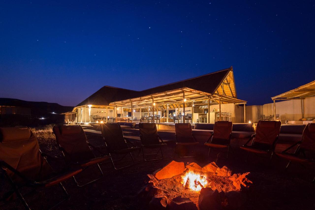 Wilderness Safaris Damaraland Camp Villa Twyfelfontein Ngoại thất bức ảnh
