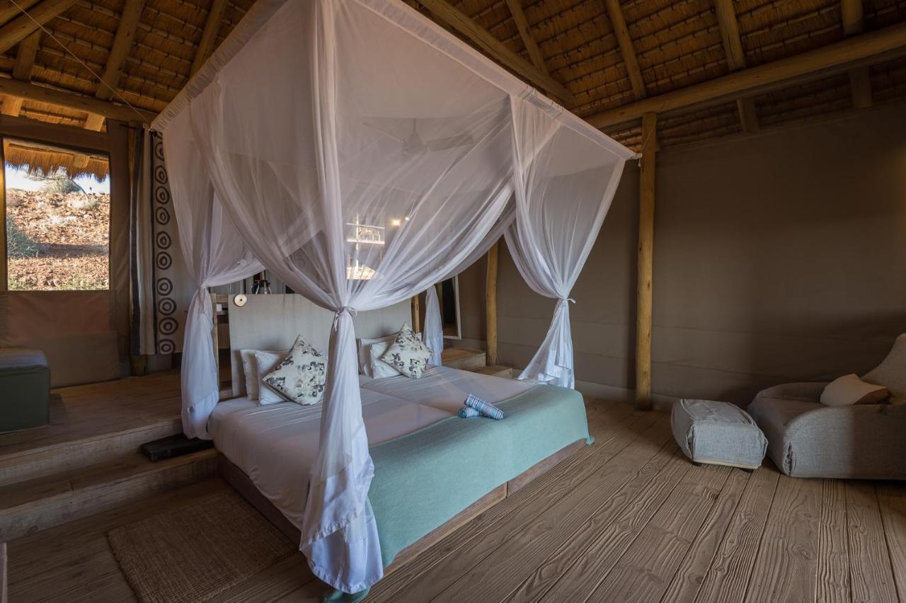 Wilderness Safaris Damaraland Camp Villa Twyfelfontein Ngoại thất bức ảnh
