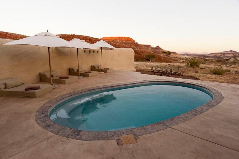 Wilderness Safaris Damaraland Camp Villa Twyfelfontein Ngoại thất bức ảnh