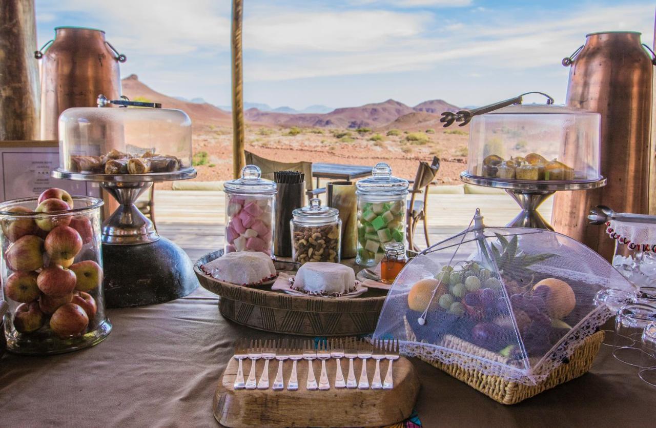 Wilderness Safaris Damaraland Camp Villa Twyfelfontein Ngoại thất bức ảnh